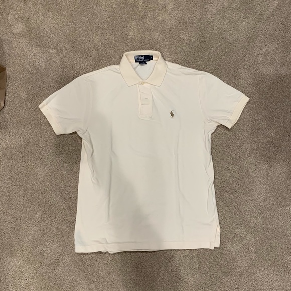 Polo Ralph Lauren Other - Beige Ralph Lauren Polo